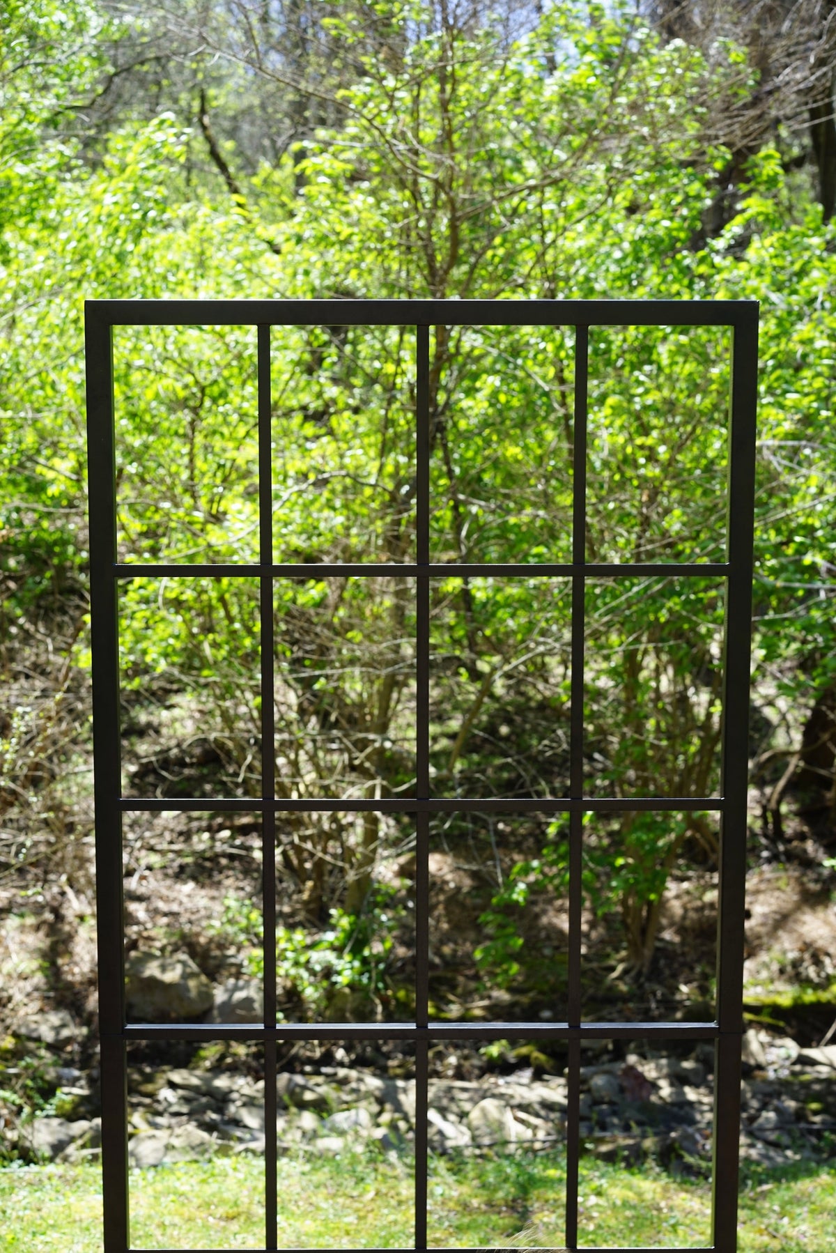 Nicole Panel Trellis