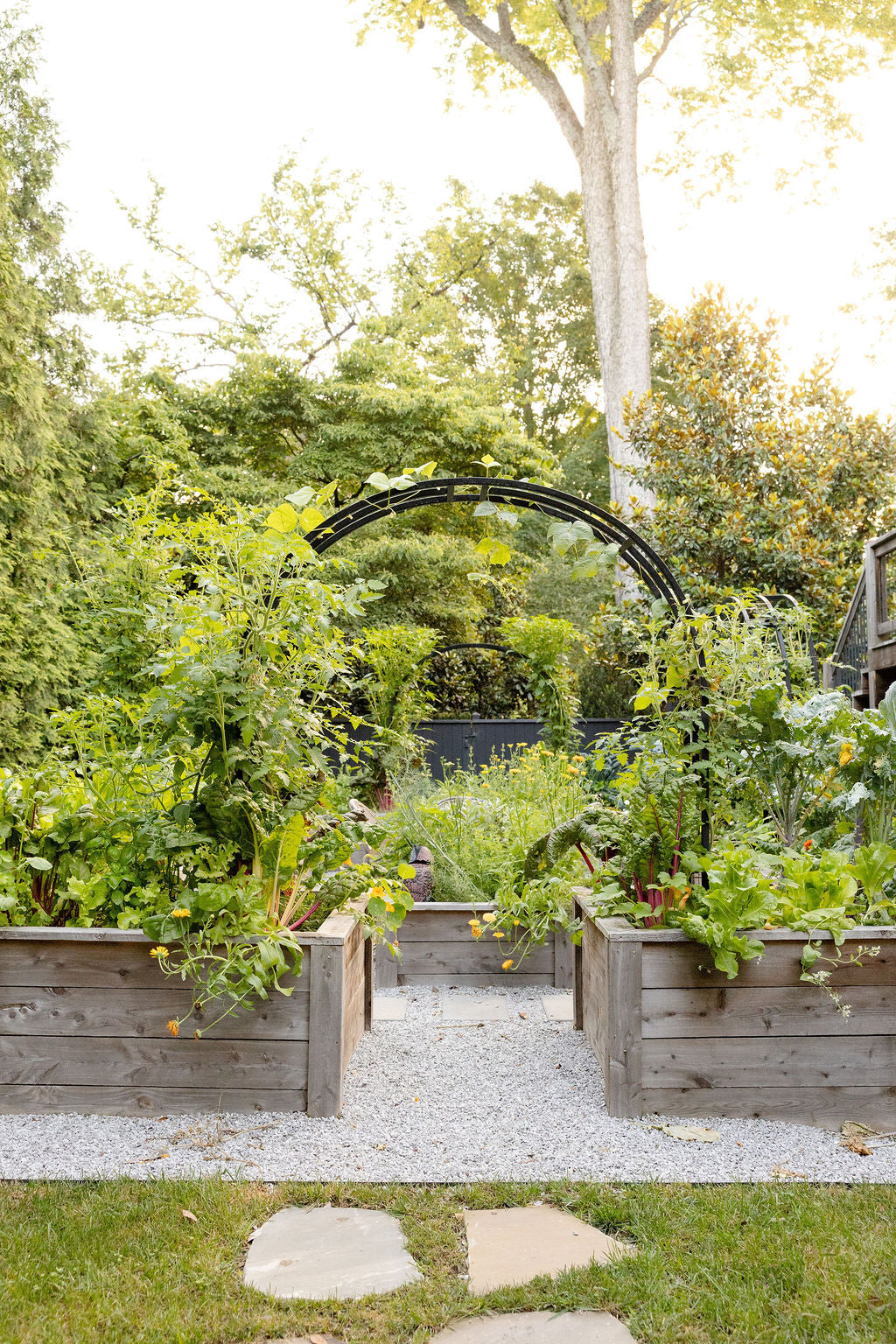 Nicole Arch Trellis